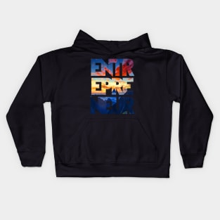 Eternal Entrepreneur : Bliss Kids Hoodie